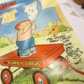 National Cartoonists Society at Doernbechers