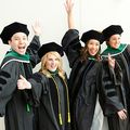 2016 Commencement