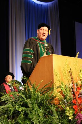 2016 Convocation