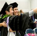 2017 OHSU Convocation