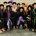 2017 OHSU Convocation