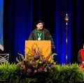 2017 OHSU Convocation