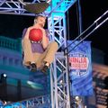 American Ninja Warrior competitor