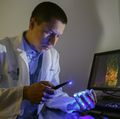 New research on root canal treatment