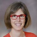 Rebecca Spain M.D., M.S.P.H.