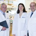 Cancer Early Detection Advanced Research Center