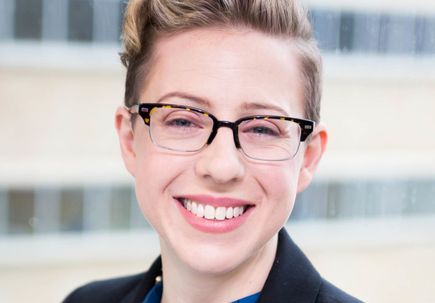 Quality medical care should be a given, no matter a patient's sexual or gender identity