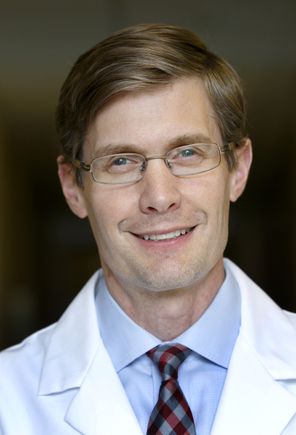 Eric Stecker, M.D., M.P.H.