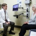 Eric Stecker, M.D., M.P.H.
