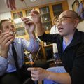 3D printed assistive device