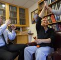 3D printed assistive device