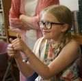 3D printed assistive device