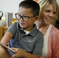 3D printed assistive device