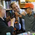 3D printed assistive device