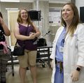 Robot-assisted surgery