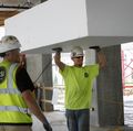 Knight Cancer Research construction