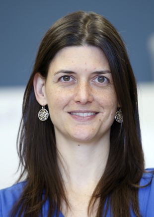 Nuria Marti-Gutierrez, Ph.D. (OHSU)