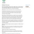 Germline editing: Definition of key terms