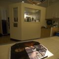 17th century painting X-ray