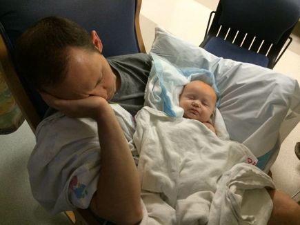 Hydrocephalus: ETV Recovery[1]