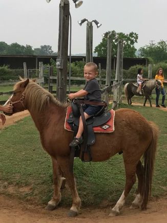 Hydrocephalus: Jake today