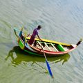 Myanmar collaboration