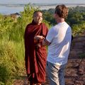 Myanmar collaboration