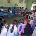 Myanmar collaboration