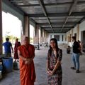 Myanmar collaboration
