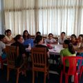 Myanmar collaboration