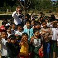 Myanmar collaboration