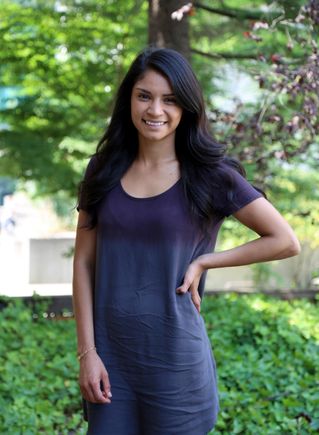 Miriam Hernandez-Zepeda