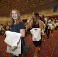 OHSU Class of 2021 White Coat Ceremony