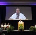 OHSU Class of 2021 White Coat Ceremony