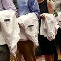 OHSU Class of 2021 White Coat Ceremony