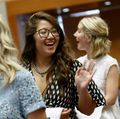 OHSU Class of 2021 White Coat Ceremony