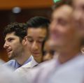 OHSU Class of 2021 White Coat Ceremony