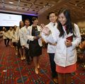 OHSU Class of 2021 White Coat Ceremony