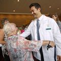 OHSU Class of 2021 White Coat Ceremony