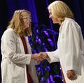 OHSU Class of 2021 White Coat Ceremony