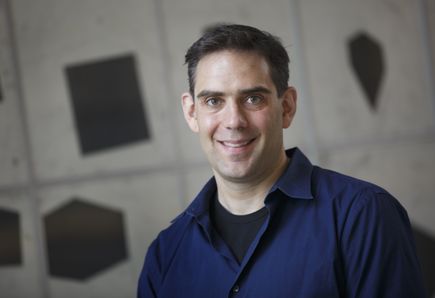 Adam Margolin, Ph.D.