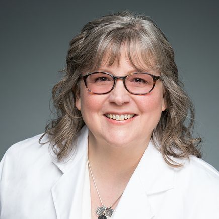 Sancy Leachman, M.D., Ph.D., (OHSU)