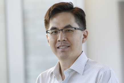 Benjamin Sun, M.D.