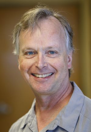 Laurence Trussell, Ph.D.