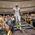 Doernbecher Freestyle University of Oregon