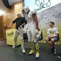 Doernbecher Freestyle University of Oregon