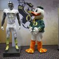 Doernbecher Freestyle University of Oregon