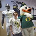 Doernbecher Freestyle University of Oregon