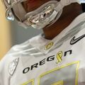 Doernbecher Freestyle University of Oregon