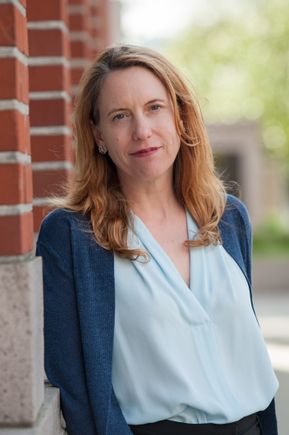 Allison Lindauer, Ph.D., N.P.